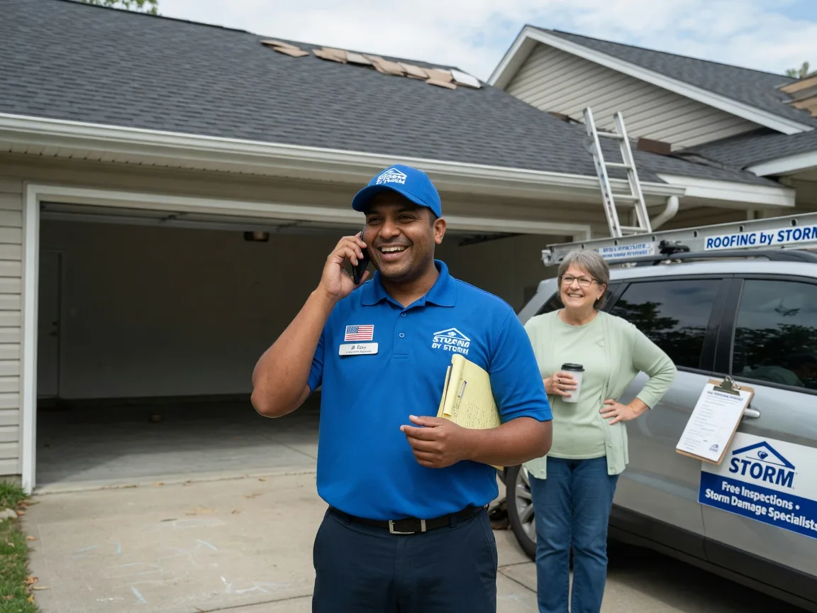 Roof Repair Near Me Golconda, IL FAQs